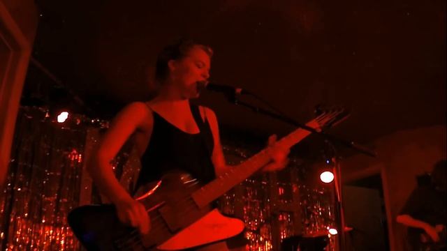 Projector - Superstar - Live @ Moth Club 29/06/2019 (1 of 7) смотреть онлайн
