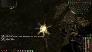 ТТ2. Артефакт Сверхпроводник для Следопыта на Армейских Складах.