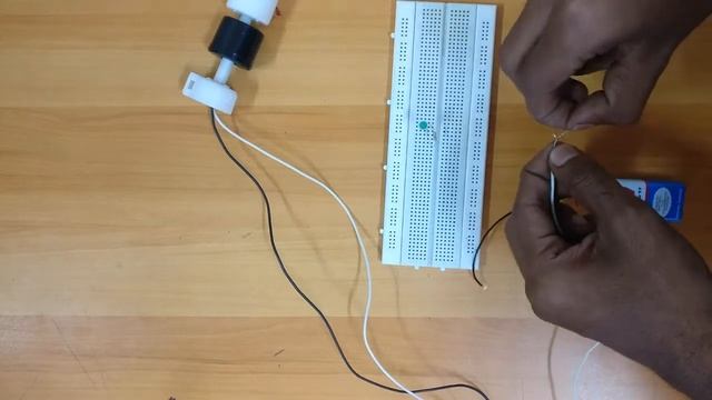 Float Switch | Basic Working смотреть онлайн