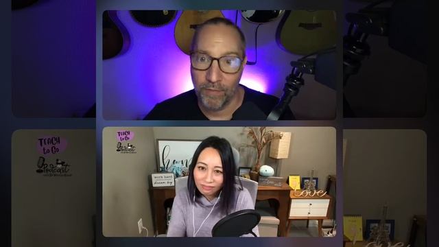 5 Things an Executive Function Coach Wishes You Knew with Seth Perler смотреть онлайн