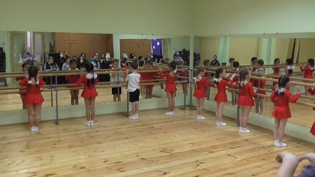 Открытое занятие (группа 0.1) смотреть онлайн