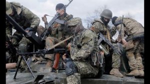 Сергей Тимошенко - Донбасский рубеж