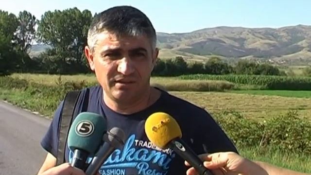 Очевидци за сообраќајката кај Бели мост смотреть онлайн