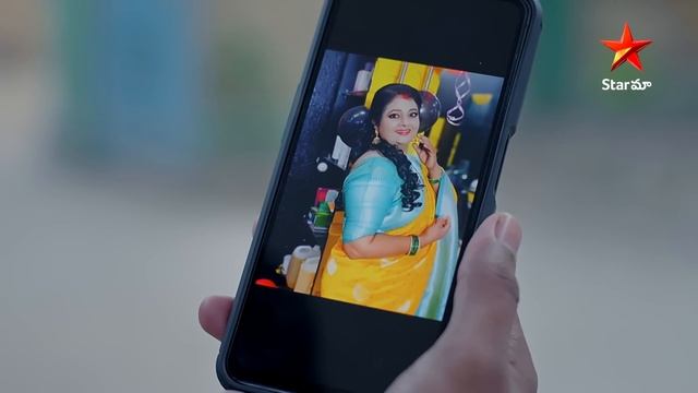 Gundeninda Gudigantalu - Episode 147 | Rohini Consoles Manoj | Star Maa Serial | Star Maa смотреть онлайн
