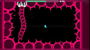 Shapes and Beats | By: Kang131 | Hard Demon | Geometry Dash