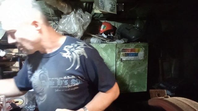 Немного про ножи от клиентов. смотреть онлайн