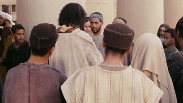 Jevangelii Lukan Mugah luku 20 | Евангелие от Луки на олонецком диалекте карельского языка глава 20 смотреть онлайн