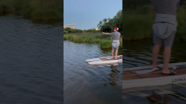 Где ловить большую щуку #рыбалка #fishing смотреть онлайн