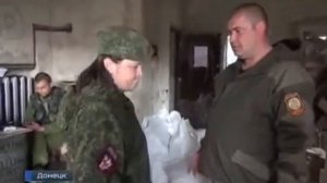 2015 05 24 Вести недели © Россия1