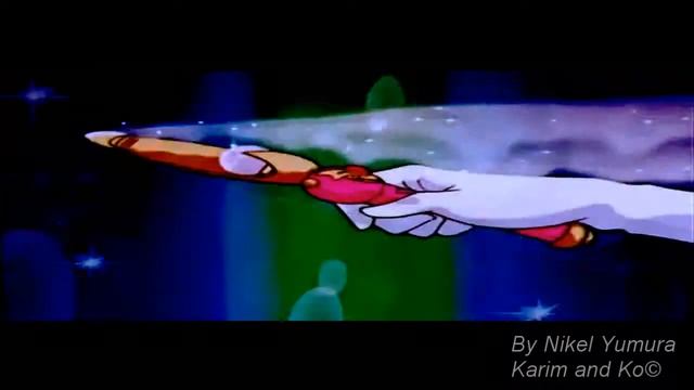 SailorMoon смотреть онлайн