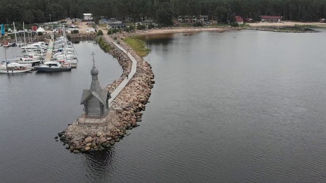 Бухта Окунёвая смотреть онлайн