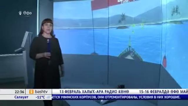 Һуғыш ветерандары өсөн республика клиник госпиталенең яңы бинаһы төҙөләсәк