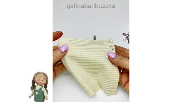 Как установить кнопки без приспособлений. смотреть онлайн