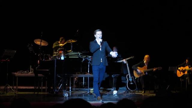 Глеб Матвейчук - Очи черные смотреть онлайн