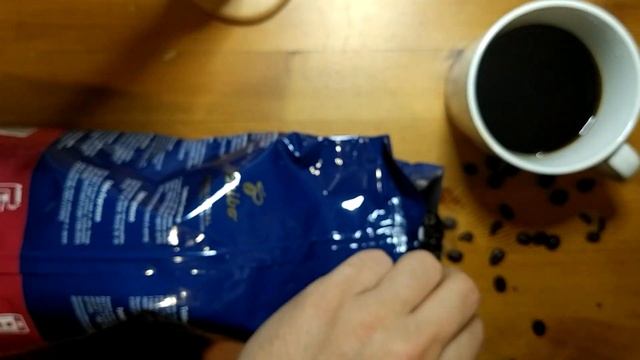 Tchibo Professional Barista Quality Çekirdek Kahve İncelemesi - Kahve Molası смотреть онлайн