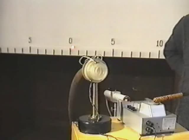 Физика. Опыты. Реальные газы и жидкости. Эффект Джоуля-Томсона смотреть онлайн