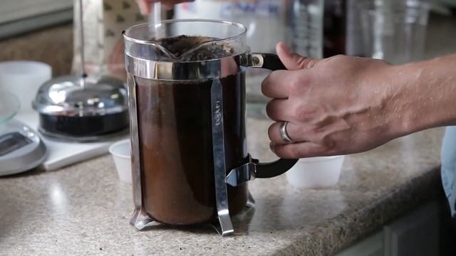 Munchies Moments: Grady's Cold Brew смотреть онлайн