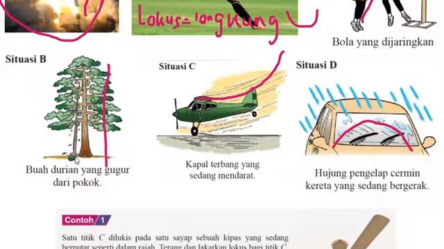 Matematik Tingkatan 3-Lokus dalam dua dimensi-ujiminda 8.1a смотреть онлайн