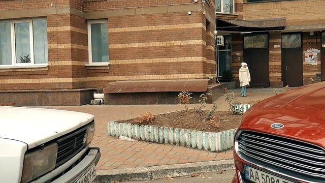 Дежавю смотреть онлайн