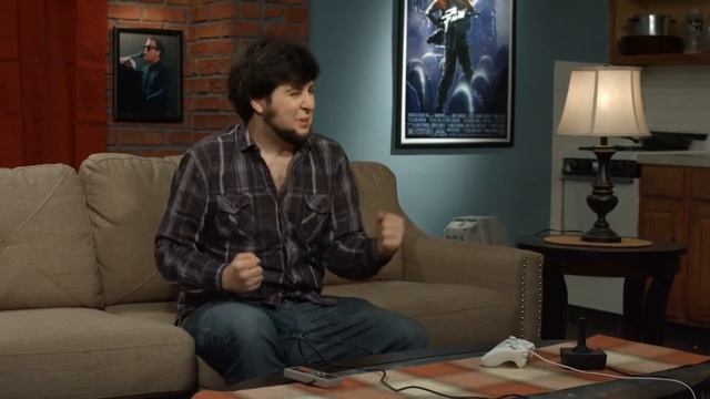 Disney Bootlegs [JonTron - RUS RVV] смотреть онлайн