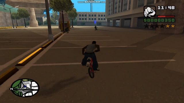 Gta San Andreas Конец Миссий 1 смотреть онлайн