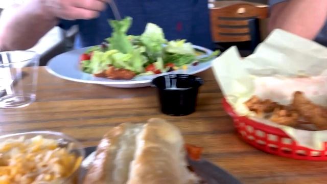 Rocky Mountain Oysters for My 3 Year Old Nephew - Lake Havasu, AZ Vlog смотреть онлайн