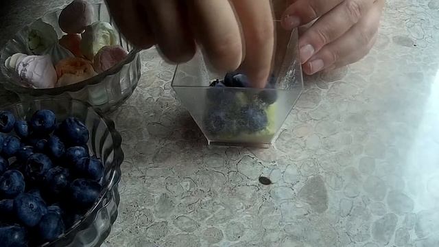 Простой десерт за 2 МИНУТЫ смотреть онлайн