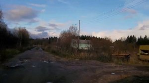 Уголок России малая Родина п  Лепша
