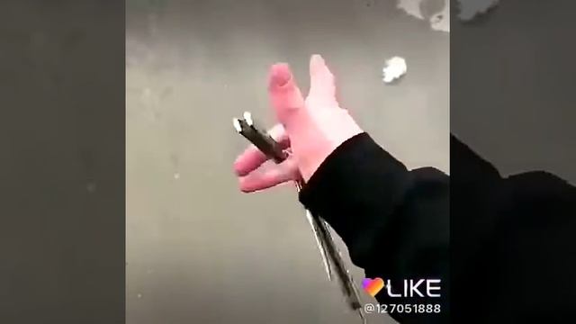 Нож бабочка смотреть онлайн