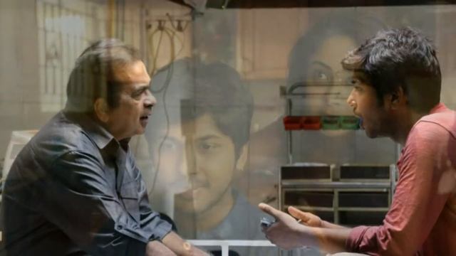 Moodu Mukkallo Cheppalante - New Telugu Movie смотреть онлайн