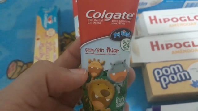 Comprinhas para a bebê. Dez/20 e Jan/21 смотреть онлайн