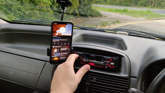 Sound Test - Pioneer TS-A1600C | TS-A6970F | Sony XS-NW1202E | Sony DSX-A410BT | Sony XM-N1004 смотреть онлайн