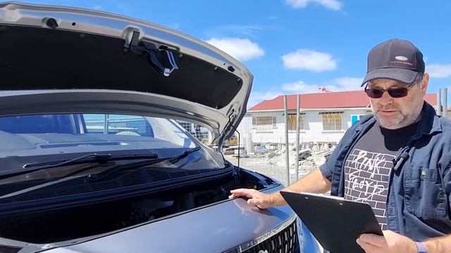 Peugeot e-Expert Full Review смотреть онлайн