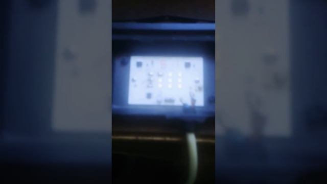 как отремонтировать сгоревший светодиодный светильник. смотреть онлайн