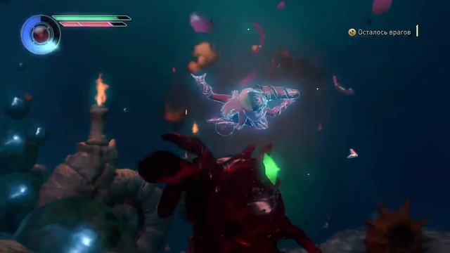Gravity Rush 2 #16 смотреть онлайн