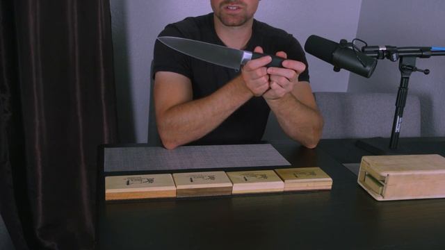 Arkansas Stones Rant And Knife Review смотреть онлайн