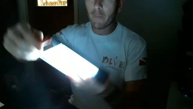 Energizer Fusion Light Panel смотреть онлайн