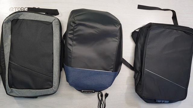 Mix Travel Bags (5PCS) (Сумки для путешесвий) №1 5 ед 14,99 за кг смотреть онлайн