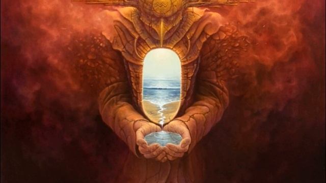 DR.ALEX MONGOL - ГОРОД КОТОРОГО НЕТ