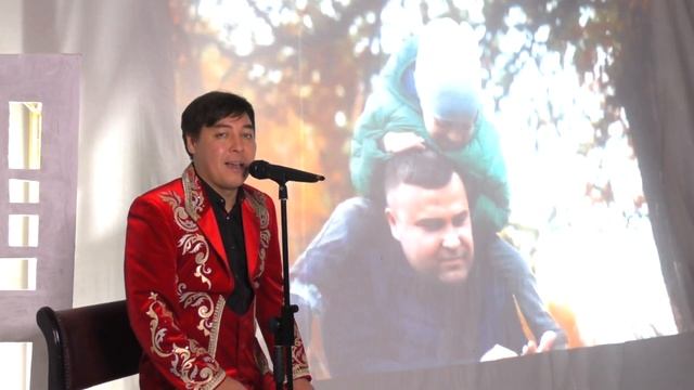 Онлайн-концерт Ильнура Муфтахова - "Ҡала егете" смотреть онлайн