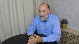 Кандидат энерго - информационных наук Кушнир В. С.  об актуальности учения Б.  Грёнинга