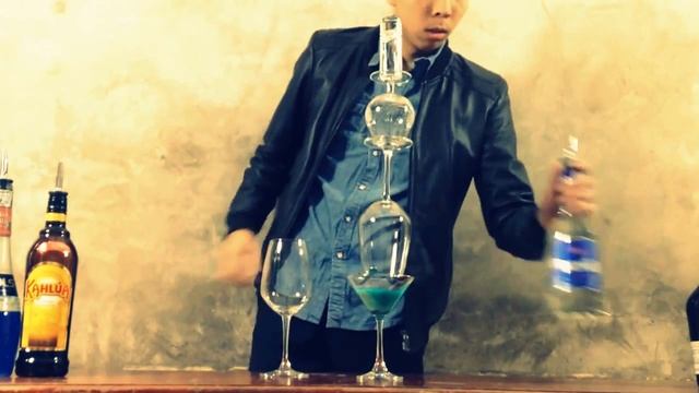 Flaming Lamborghini - By Cuv Hiếu смотреть онлайн