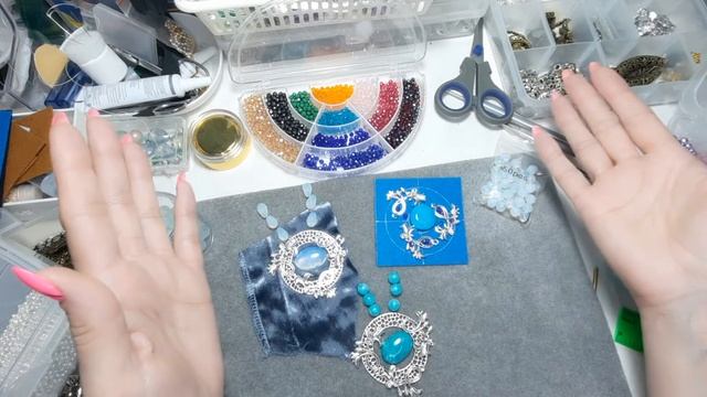 Процесс работы. О новом проекте и не только... смотреть онлайн