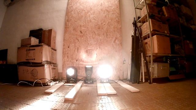 Kosmos led moving head wash zoom 7x12 смотреть онлайн