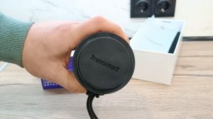 это бомба!!! обзор беспроводной колонки tronsmart т7 на 30 вт