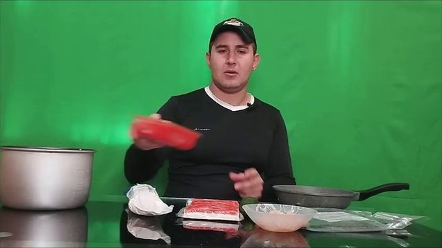 Готовим роллы при помощи шаблона. Роллы за 5 минут дома. смотреть онлайн