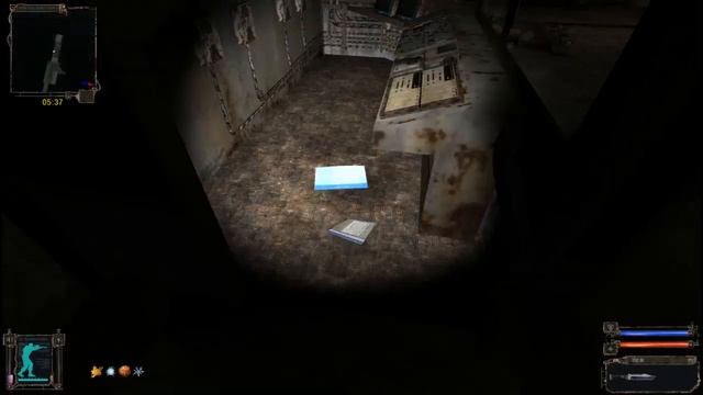 S.T.A.L.K.E.R FM #6-Работаем На Ученых смотреть онлайн