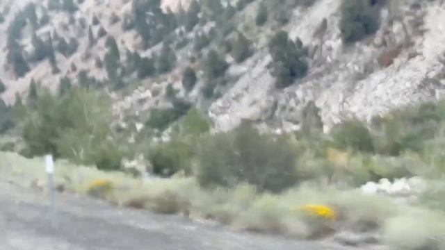 LMHR MONO LAKE PART 3 смотреть онлайн