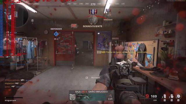 Call of Duty Black Ops Cold War hdr pc master race ;) смотреть онлайн