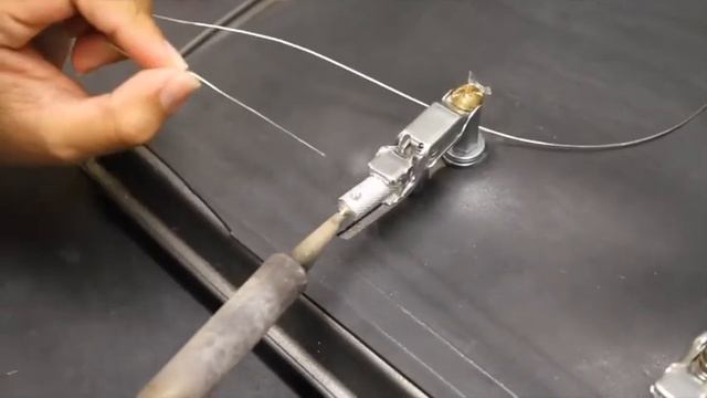 How To Terminate Wireworld Oasis & Equinox Speaker Cable